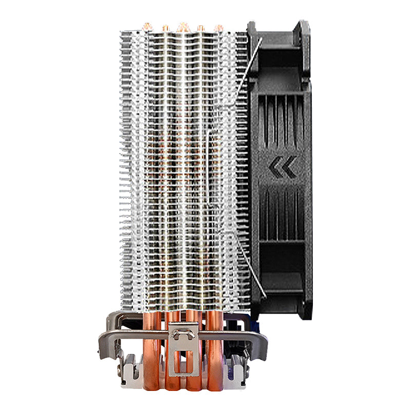 LC-1000 Air Cooler (Black / White)