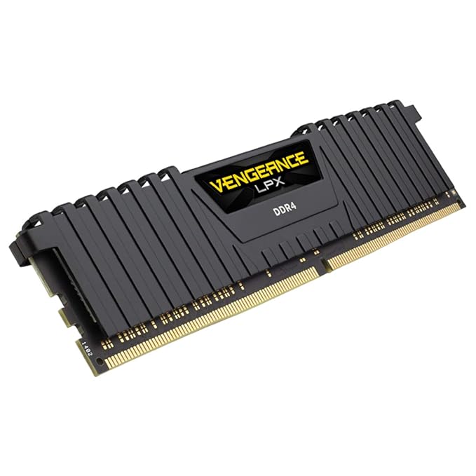 Corsair VENGEANCE LPX 8GB 3600MHz DDR4 RAM