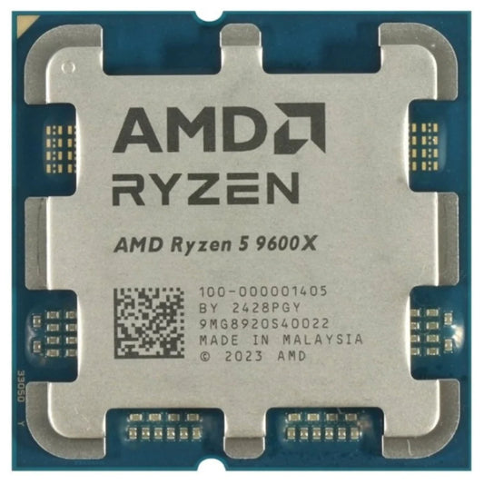 AMD Ryzen 5 9600X CPU (Tray)