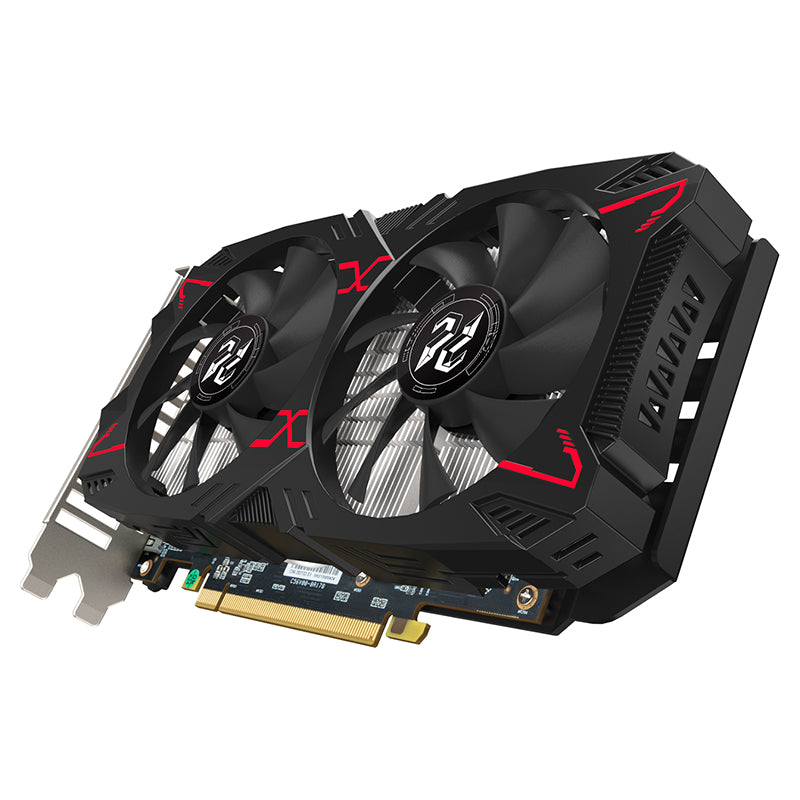 Peladn RX 5500 XT 8GB Graphics Card