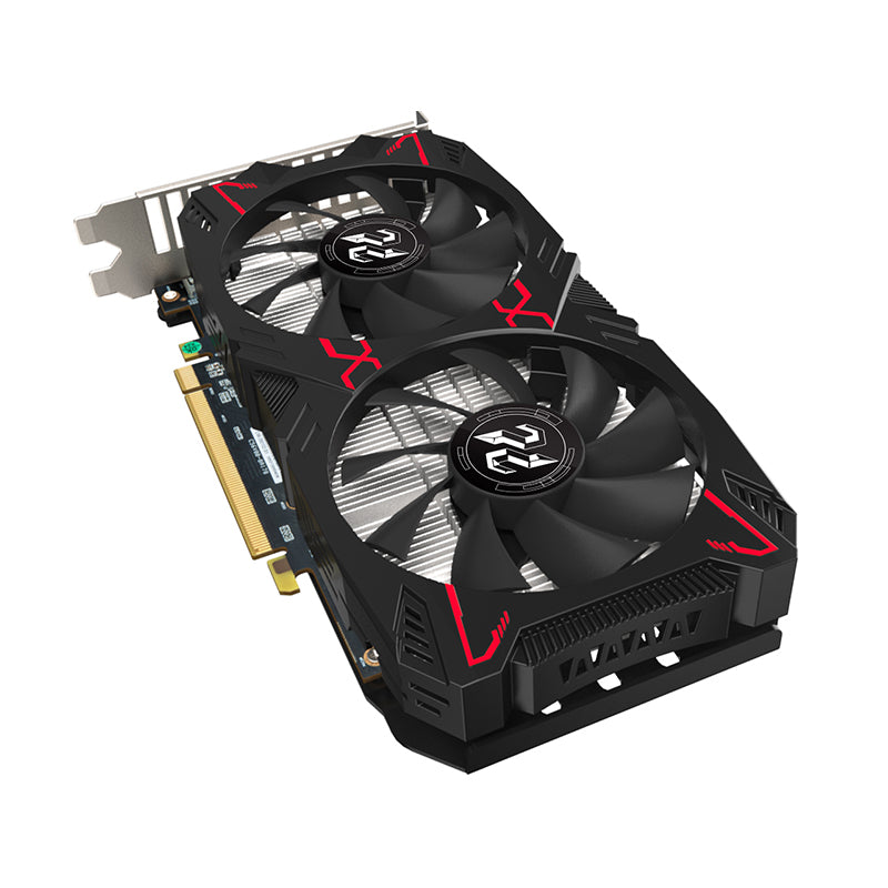 Peladn RX 5500 XT 8GB Graphics Card