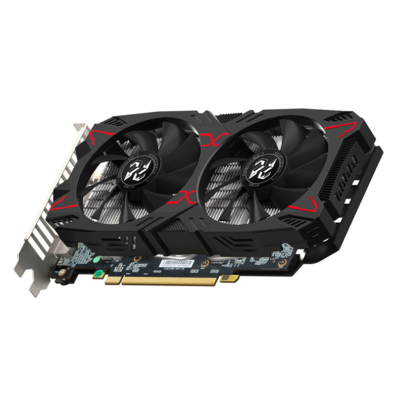Peladn RX 5500 XT 8GB Graphics Card
