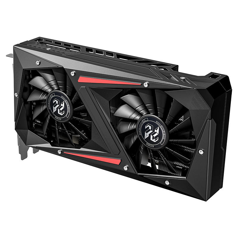 Peladn RX 6600 Graphics Card