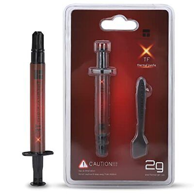 Thermalright TFX Thermal Paste