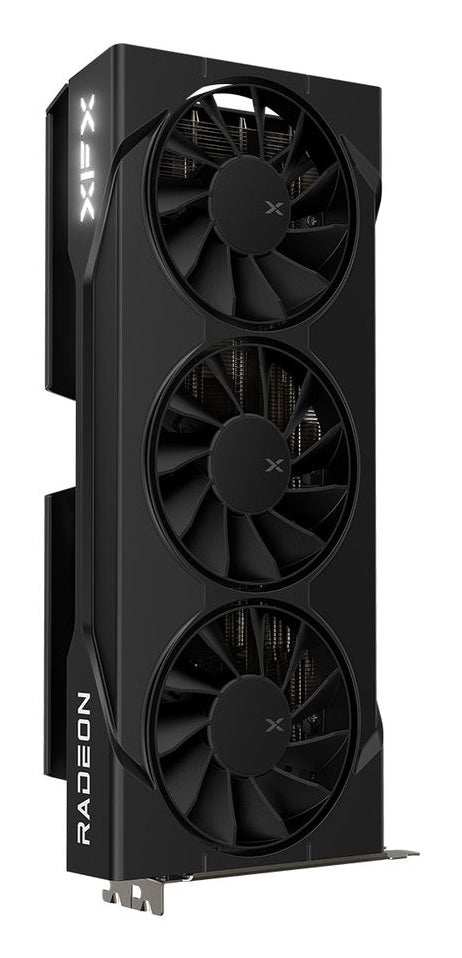 XFX SWIFT RX 9060 XT OC 16GB Triple Fan Graphics Card