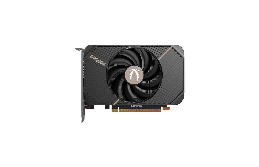 ZOTAC RTX 5050 SOLO Graphics Card