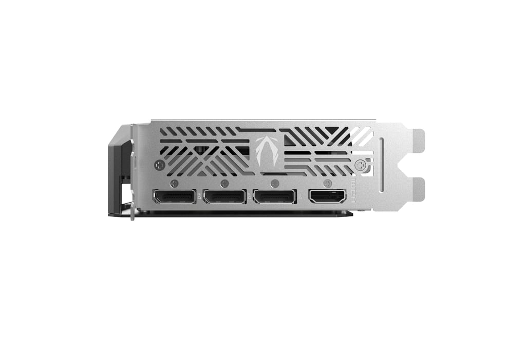 ZOTAC RTX 5060 Twin Edge OC Graphics Card