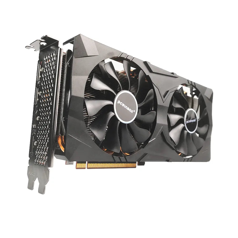 PCWINMAX RX 5700 XT Graphics Card