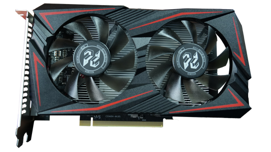 Peladn RX 550 Graphics Card