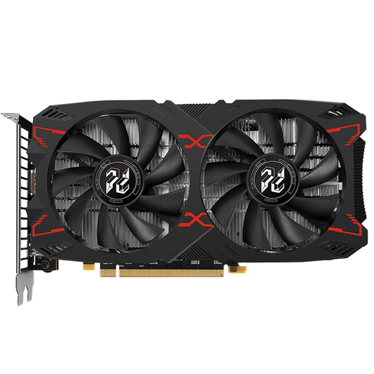 Peladn RX 5500 XT 8GB Graphics Card