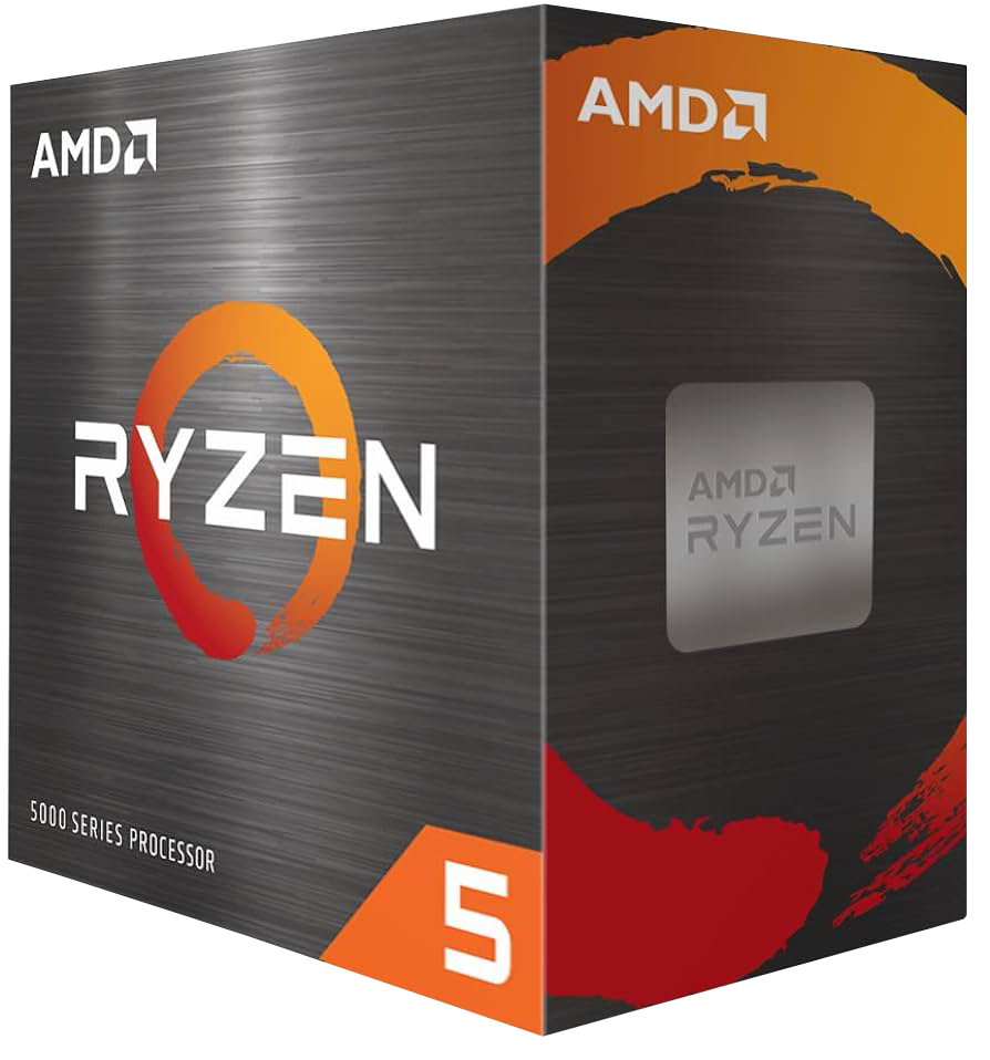 AMD Ryzen 5 5600 CPU