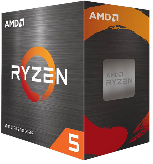 AMD Ryzen 5 5600 CPU