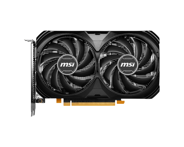 MSI RTX 4060 VENTUS 2X Graphics Card