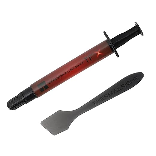 Thermalright TFX Thermal Paste