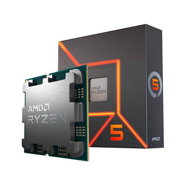 AM5 (AMD) Processors