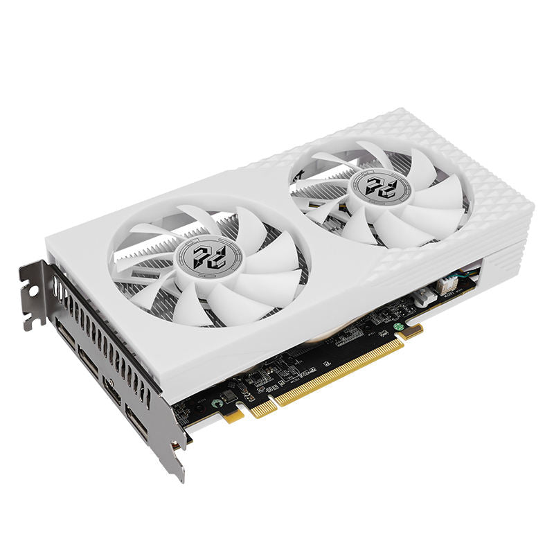 Peladn RX 5600 Graphics Card