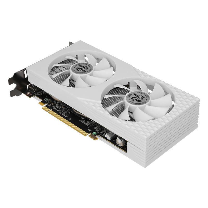 Peladn RX 5600 Graphics Card