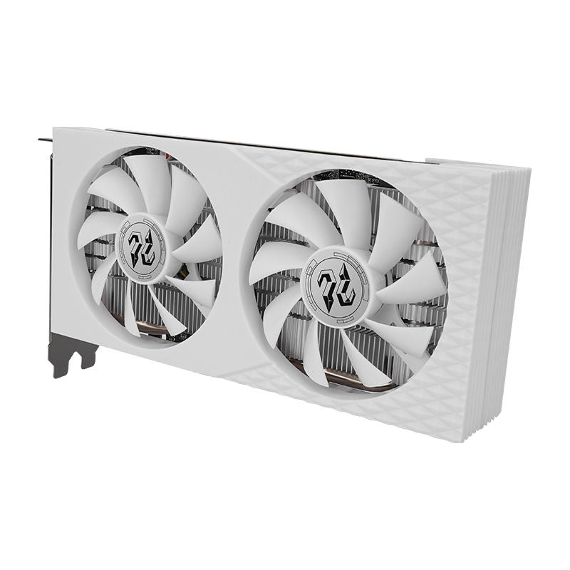 Peladn RX 5600 Graphics Card