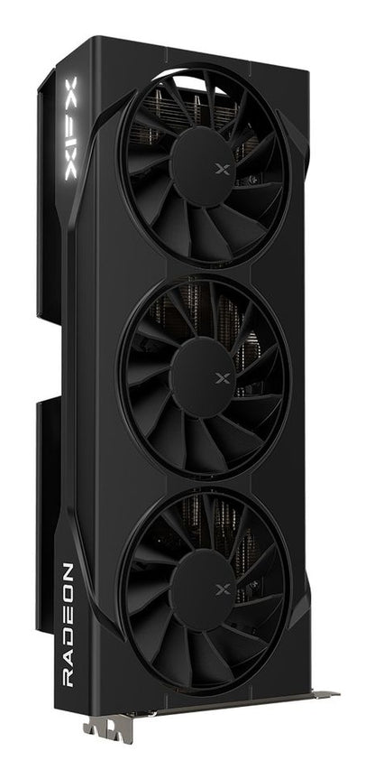 XFX SWIFT RX 9060 XT OC 16GB Triple Fan Graphics Card