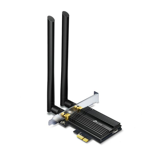 tp-link Archer TX50E AX3000 WiFi and Bluetooth Adapter