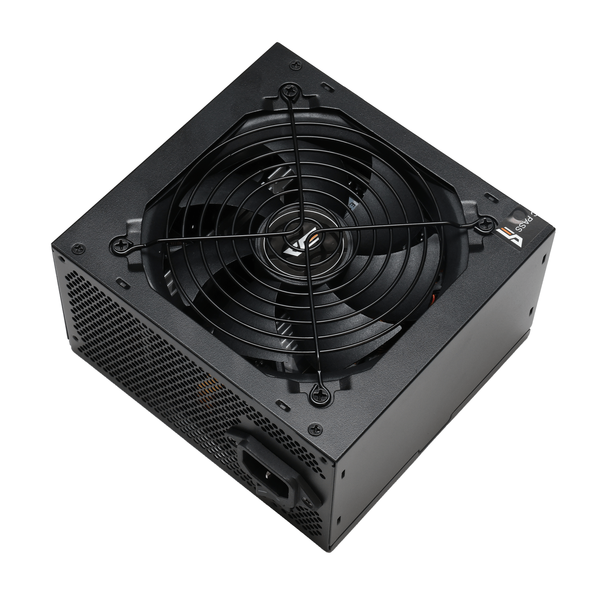 darkFlash GS650 650W 80+ Bronze PSU – Kilat Computers Enterprise