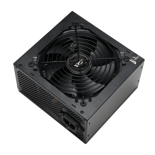 darkFlash GS650 650W 80+ Bronze PSU