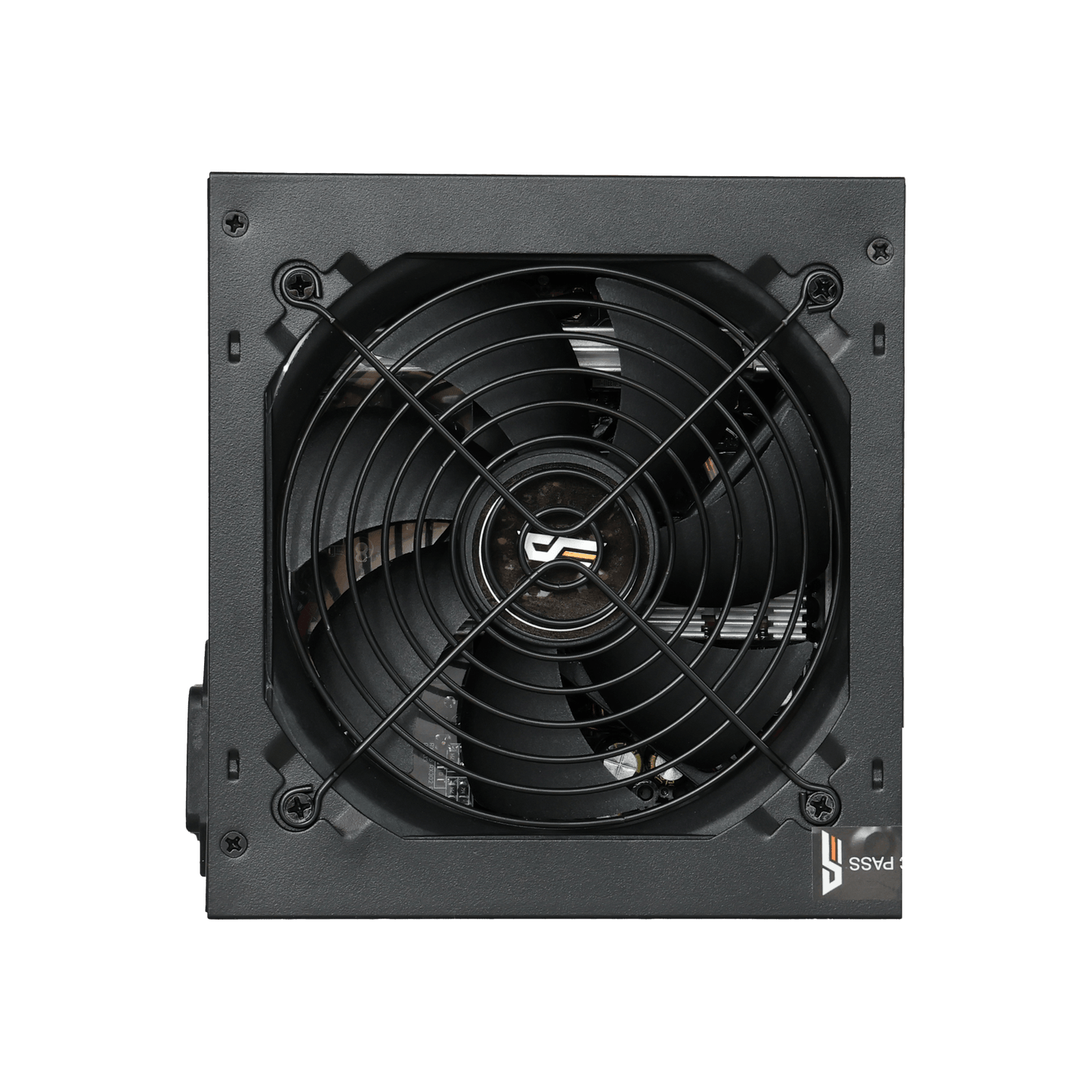 darkFlash GS650 650W 80+ Bronze PSU
