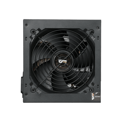 darkFlash GS650 650W 80+ Bronze PSU