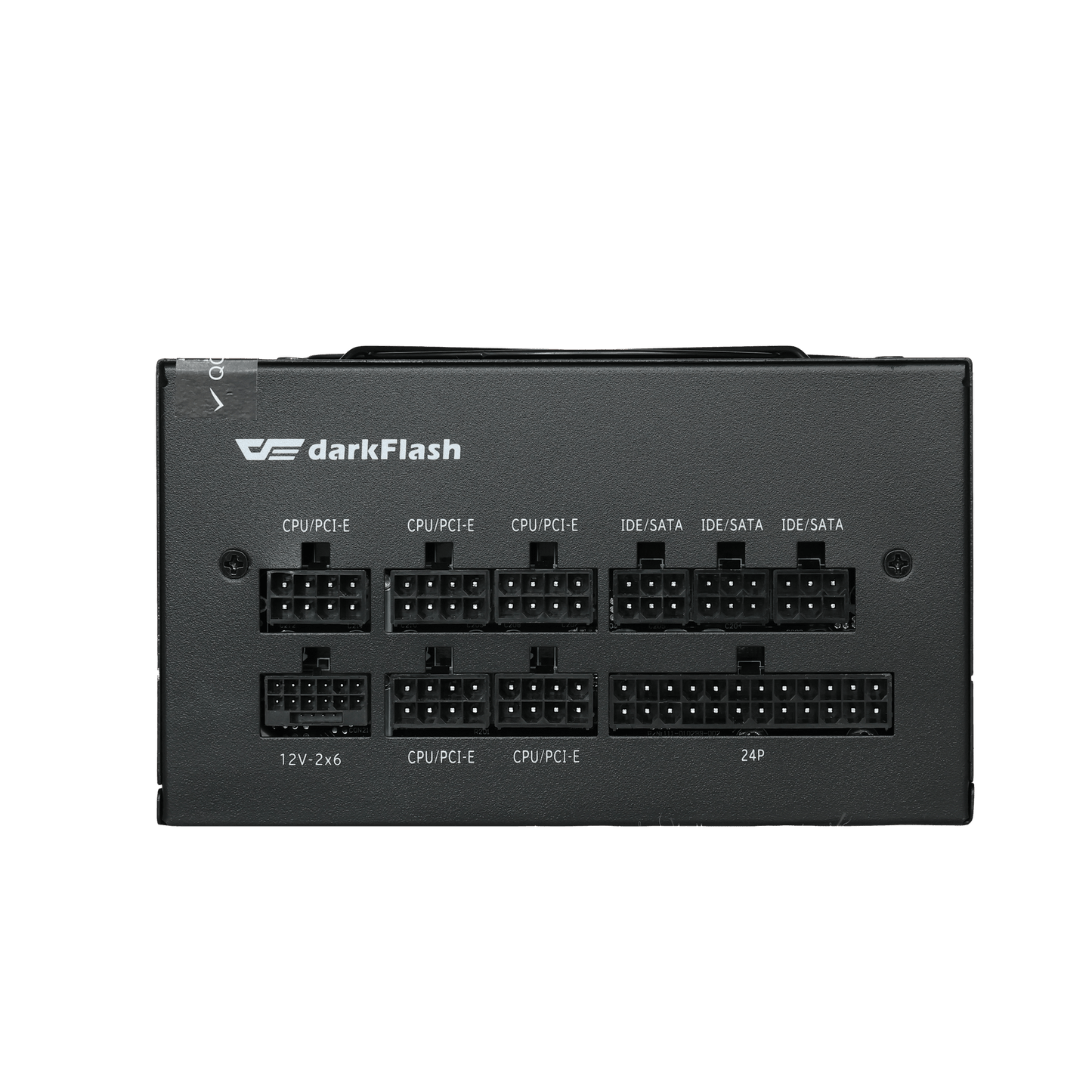 darkFlash GS650 650W 80+ Bronze PSU