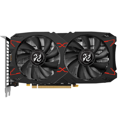 Peladn RX 5500 XT Graphics Card