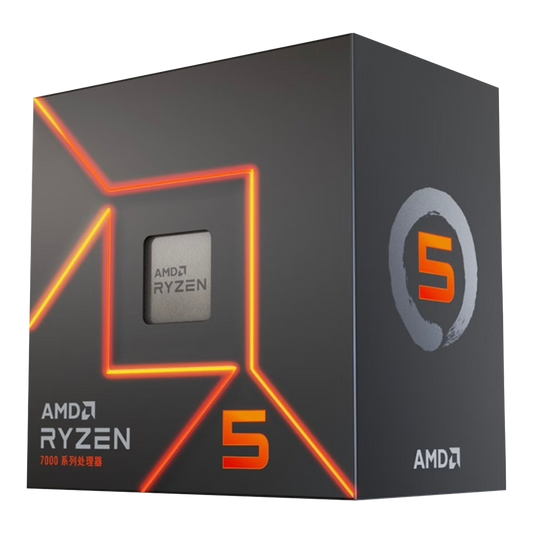 AMD Ryzen 5 7500F CPU