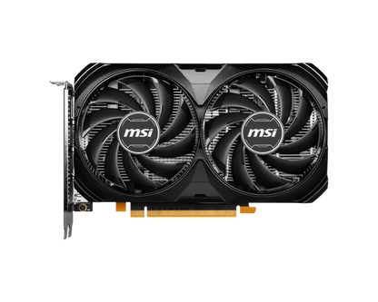 MSI RTX 4060 VENTUS 2X Graphics Card