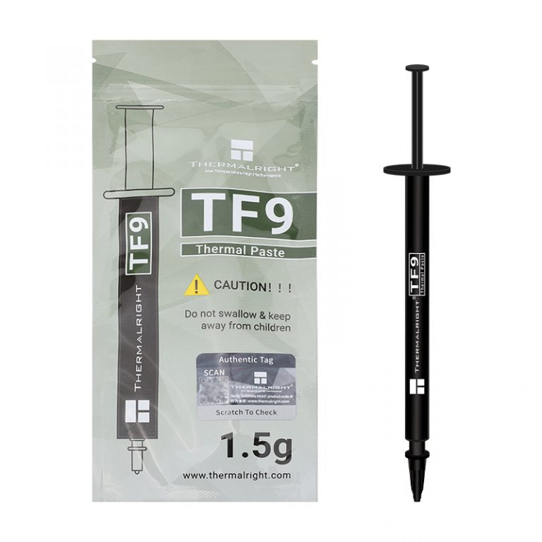 Thermalright TF9 Thermal Paste