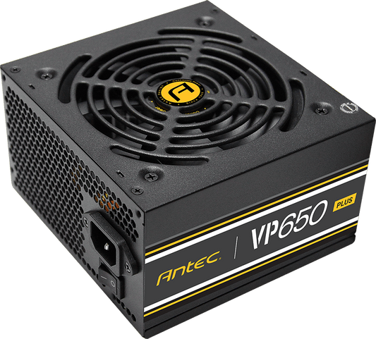 Antec ATOM VP650 650W 80+ PSU